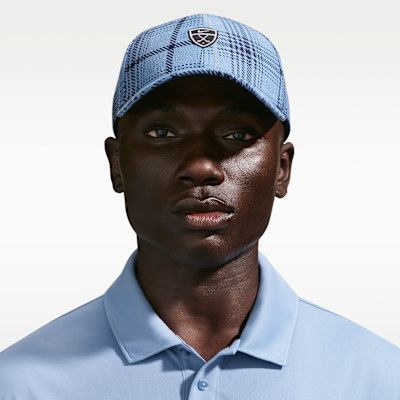 Nike Club Golf Ekose Şapka görsel 3