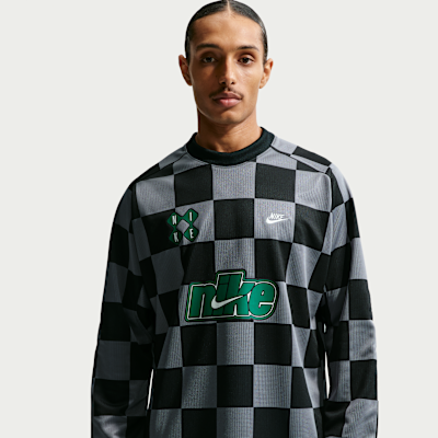 Nike Sportswear Club Erkek Kaleci Üstü