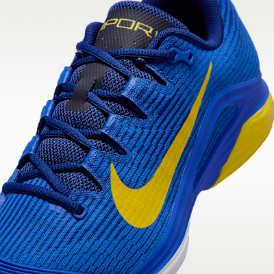 나이키 베이퍼 12 남성 하드 코트 테니스화