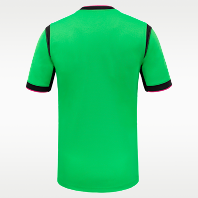 Boston Legacy Stadium Edition Men's Nike Dri-FIT Replica Jersey