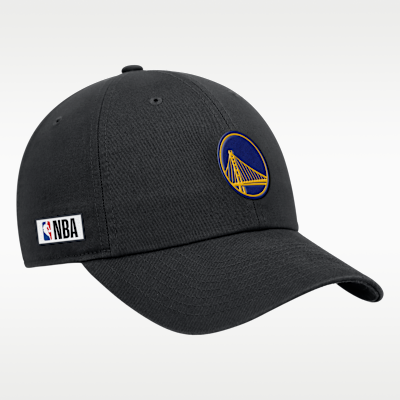 Golden State Warriors NBA Cap