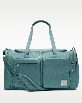 Женская сумка Nike Utility Power 2.0 Duffel Bag (Medium, 51L)