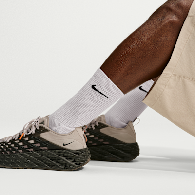 Nike Everyday Elevated Crew Çoraplar (6 Çift) görsel 6