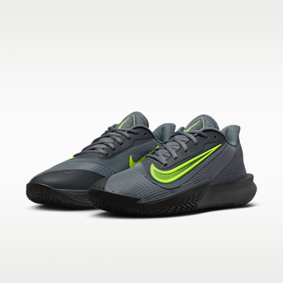 รองเท้าบาสเก็ตบอล Nike Precision 7