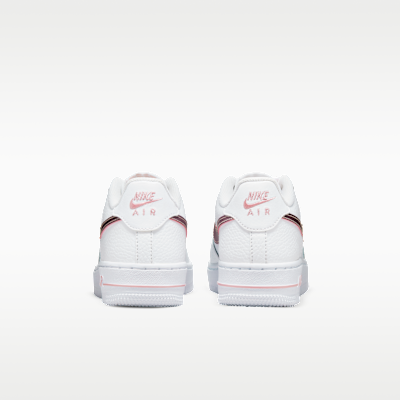 รองเท้าเด็กโต Nike Air Force 1