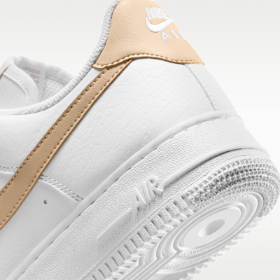 ナイキ エア フォース 1 '07 ネクスト ネイチャー ウィメンズシューズ