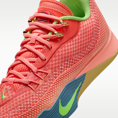 Nike S.T. Flare EP Basketball Shoes