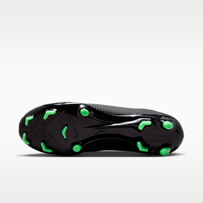 Nike Mercurial Vapor 17 Academy Düşük Bilekli Çoklu Zemin Kramponu görsel 2