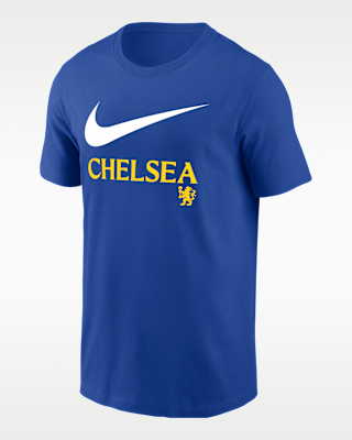 Мужская футболка Chelsea FC Nike Soccer