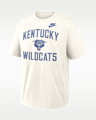 Мужская футболка Kentucky Legacy Nike College
