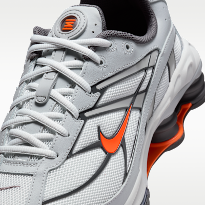 Nike Shox Ride 2 Men's Shoes