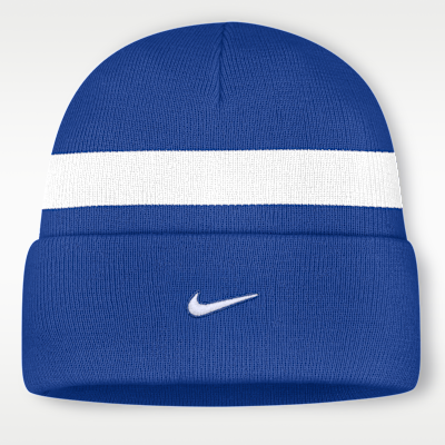 Duke Primetime Utility Campus Men's Nike College Cuffed Beanie