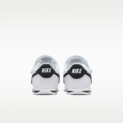 รองเท้าทารก/เด็กวัยหัดเดิน Nike Cortez EasyOn