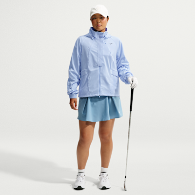 Nike Series Repel Kadın Golf Ceketi görsel 4