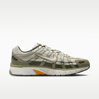 Nike P-6000 Erkek Ayakkabısı görsel 3