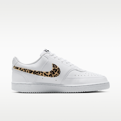 Tenis para mujer Nike Court Vision Low SE