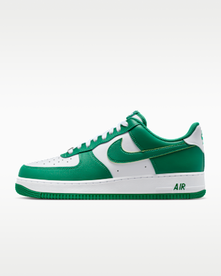 Unisex кроссовки Nike Air Force 1 '07