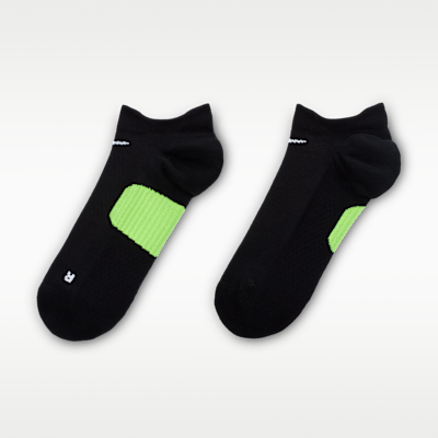 Nike Running Midweight No-Show Socks (1 Pair)