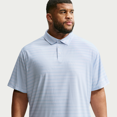 Nike Tailored Performance Dri-FIT Erkek Golf Polo Üstü
