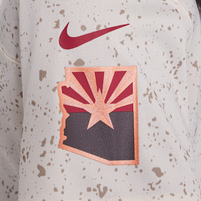 Kyler Murray Arizona Cardinals Rivalries Collection Women’s Nike NFL Game Jersey