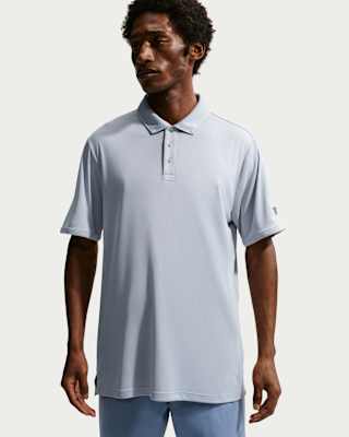 Мужские  Nike Par Dri-FIT Golf Polo