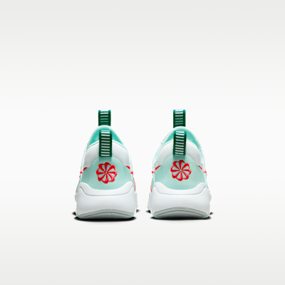 Nike Flex Plus 2 Younger Kids' Shoes