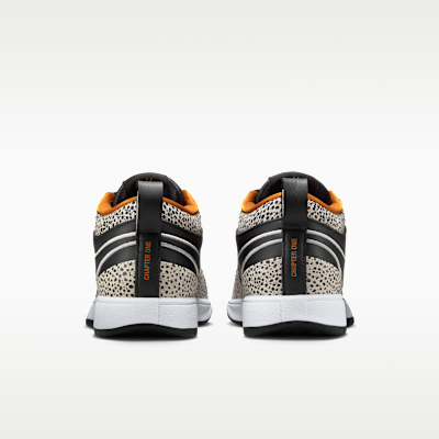 ブック 1 "Air Safari" EP バスケットボールシューズ