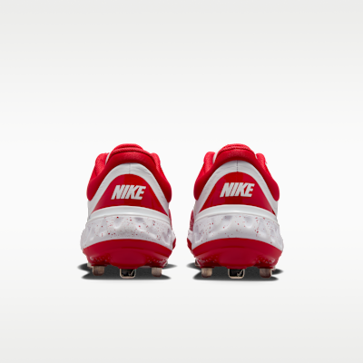 Nike Alpha Huarache Elite 4 Low Men's Baseball Cleats