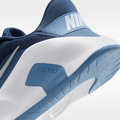 Nike Flex Train Träningssko för män