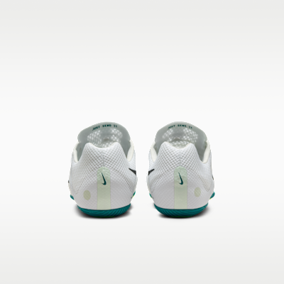 Nike Zoom Rival Sprint Athletics Sprinting Spikes