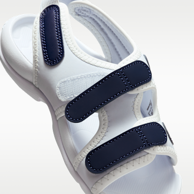 Nike Sunray Adjust 6 Younger Kids' Slides