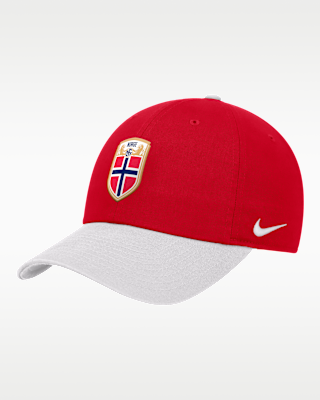 Мужская кепка Norway Nike Soccer Cap