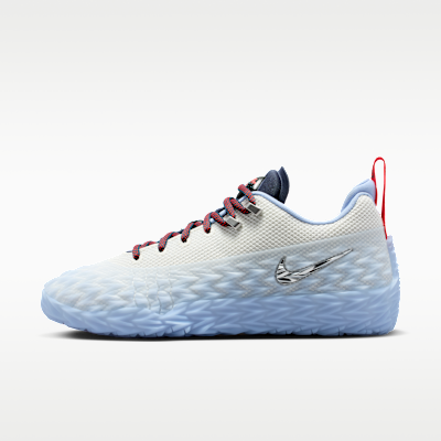 Мужские кроссовки Nike S.T. Charge "Detroit Tough" EP Basketball Shoes