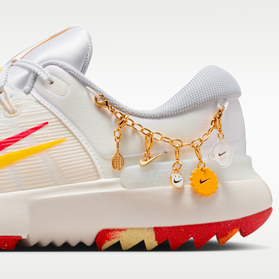 Nike Free Golf "Nelly Korda" Golf Shoes