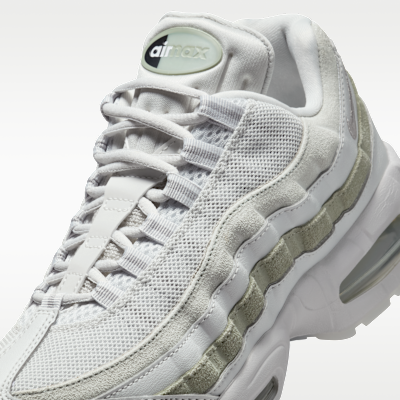 Nike Air Max 95 Big Bubble Zapatillas - Mujer