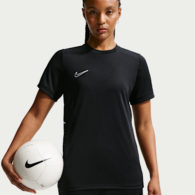 Nike Academy Dri-FIT Kadın Futbol Üstü