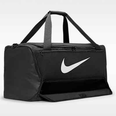 Nike Brasilia 9.5 Training Duffel Bag (Large, 95L)