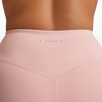 NikeSKIMS Matte Women's High-Waisted 5" Biker Shorts