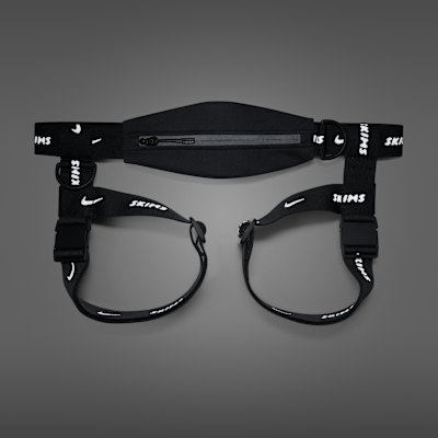 Sac banane à harnais NikeSKIMS pour femme