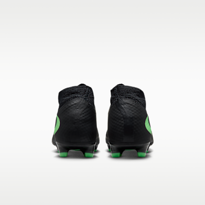 Nike Phantom 6 High Academy Çoklu Zemin Kramponu görsel 6