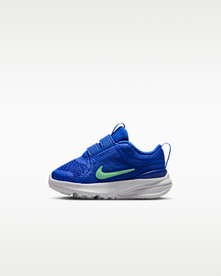 Детские кроссовки Nike Star Runner 5 Baby/Toddler для бега