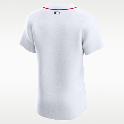 Boston Red Sox Men's Nike Dri-FIT ADV MLB Elite Jersey