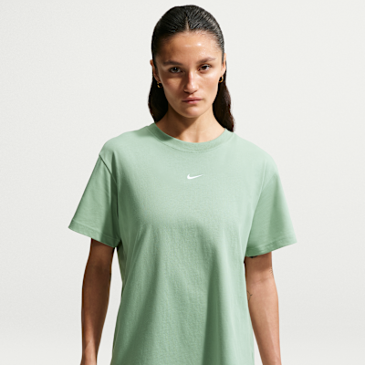 Nike Sportswear Classic Bol Kadın Tişörtü