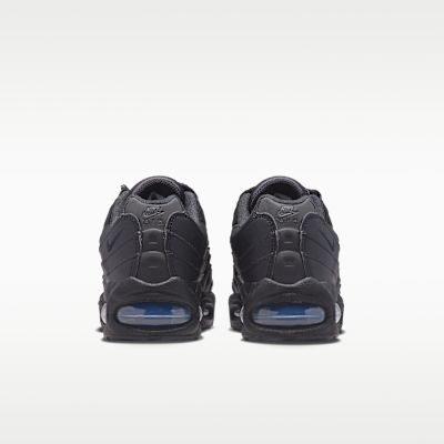 Nike Air Max 95 Genç Çocuk Ayakkabısı