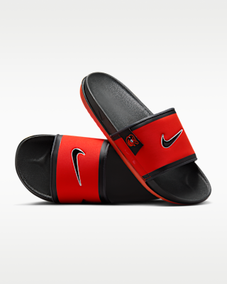 Unisex  Nike Offcourt (Baltimore Orioles) Offcourt Slides