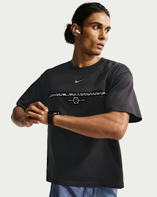 Мужская футболка Nike Short-Sleeve
