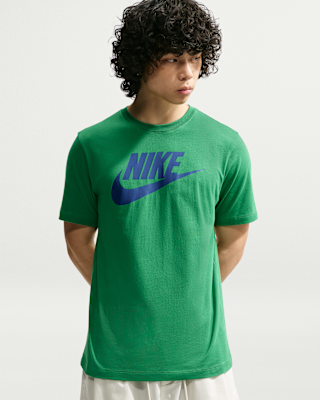 Мужская футболка Nike Sportswear