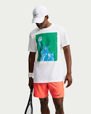 NikeCourt Tennis T-Shirt