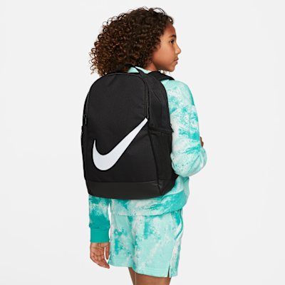 Nike Brasilia Kids' Backpack (18L)