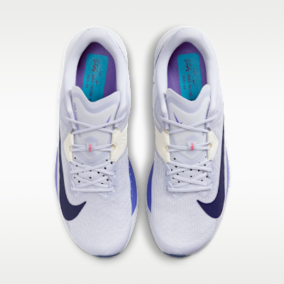 รองเท้าวิ่งโร้ดรันนิ่งผู้ชาย Nike Rival Fly 4